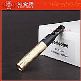原装进口 德国丹尼古特denicotea烟嘴礼盒 男女通用 送滤芯PE-005