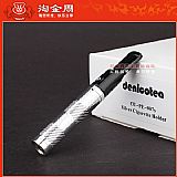 德国丹尼古特denicotea烟嘴礼盒 男女通用 送滤芯PE-007s