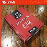 进口烟具 ☆ 德国VAUEN华云烟斗烟嘴活性碳过滤芯9MM ☆ 40粒装