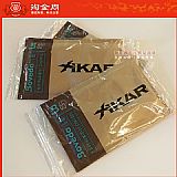 美国西卡 XIKAR雪茄双向加湿液 保湿包60克65% Boveda XMB65-60B