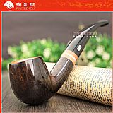 法国CHACOM石楠木烟斗 5件套Champs Elysees香榭丽舍 268