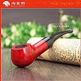 原装进口 德国华云VAUEN 石楠木迷你烟斗 6件套装 mini3