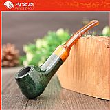 原装进口 德国华云VAUEN 石楠木迷你烟斗 6件套装 mini6