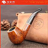 原装进口 德国华云VAUEN 石楠木烟斗 套装斗9061