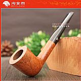 法国Butz Choquin BC石楠木烟斗 COCARDE徽章 1402