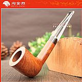 法国Butz Choquin BC石楠木烟斗 FREGATE轻巡洋舰 1402