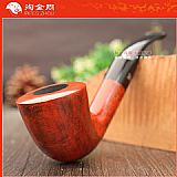 法国Butz Choquin BC石楠木烟斗 MANSART 1771