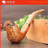 法国butz choquin BC 石楠木烟斗 PRESTIGE威信 1304