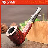 法国butz choquin BC 石楠木烟斗 OPERA歌剧 1601