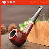 法国butz choquin BC 石楠木烟斗 OPERA歌剧 1690