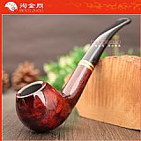法国butz choquin BC 石楠木烟斗 OPERA歌剧 1789