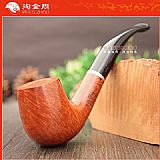 法国butz choquin BC 石楠木烟斗 SAINT TRCPEZ 1304