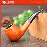 法国butz choquin BC 石楠木烟斗 SELECT精选 128
