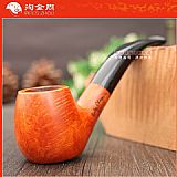 法国butz choquin BC 石楠木烟斗 SELECT精选 405
