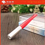 原装进口 德国丹尼古特denicotea弹射型烟嘴 送滤芯20283