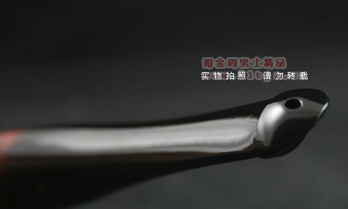 爱尔兰彼得森石楠木烟斗|5件套装肯梅尔光面斗87-5