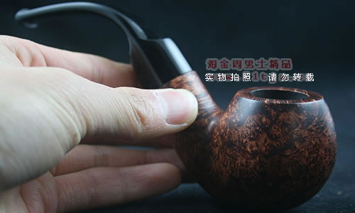 爱尔兰彼得森peterson石楠木烟斗|5件套装彼aran-xl02-6