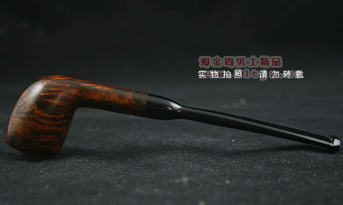 爱尔兰彼得森石楠木烟斗|5件套装比利时小斗01-3