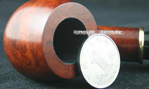 荷兰大班bigben进口石楠木烟斗|6件套装club100-5