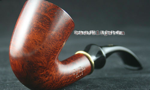 荷兰大班bigben进口石楠木烟斗|6件套装club205-1