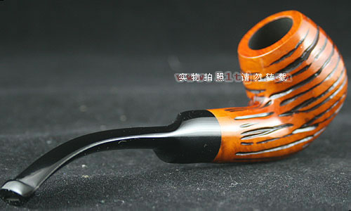 意大利加拿石楠木烟斗|5件套装v03-2