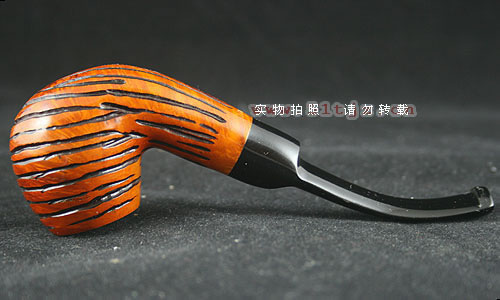 意大利加拿石楠木烟斗|5件套装v03-3