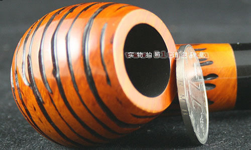 意大利加拿石楠木烟斗|5件套装v03-5