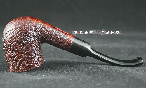 意大利加拿石楠木烟斗|5件套装v05-3