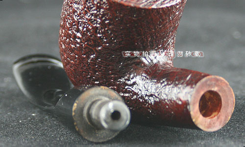 意大利加拿石楠木烟斗|5件套装v05-4