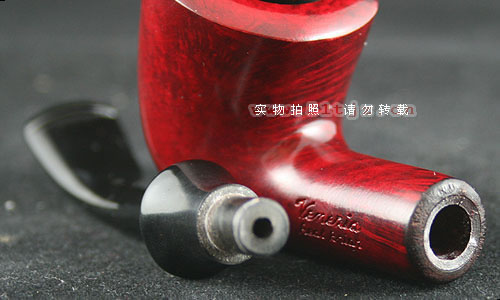 意大利加拿石楠木烟斗|5件套装v06-4