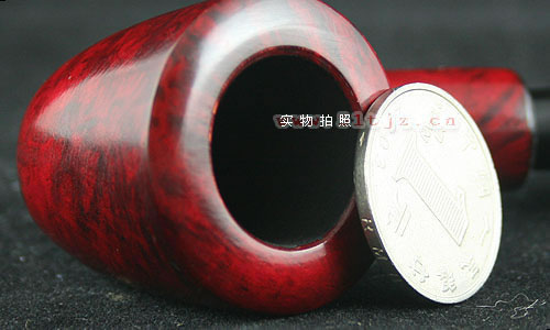 意大利加拿石楠木烟斗|5件套装v06-5