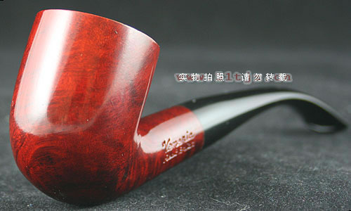 意大利加拿石楠木烟斗|5件套装v09-1