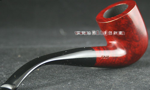 意大利加拿石楠木烟斗|5件套装v09-2