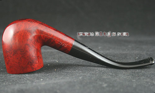 意大利加拿石楠木烟斗|5件套装v09-3