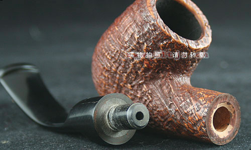 意大利加拿石楠木烟斗|5件套装v10-4