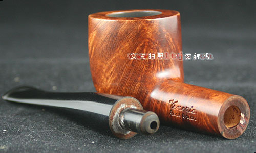 意大利加拿石楠木烟斗|5件套装v11-4