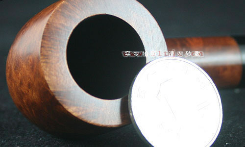 意大利加拿石楠木烟斗|5件套装v11-5