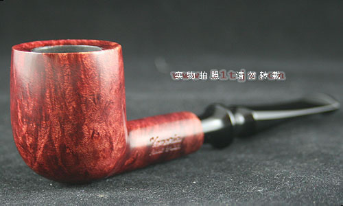 意大利加拿石楠木烟斗|5件套装v12-1