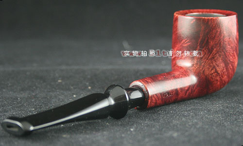 意大利加拿石楠木烟斗|5件套装v12-2