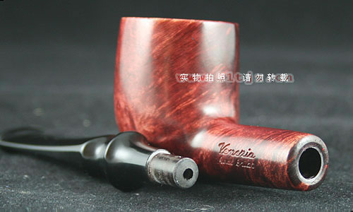 意大利加拿石楠木烟斗|5件套装v12-4