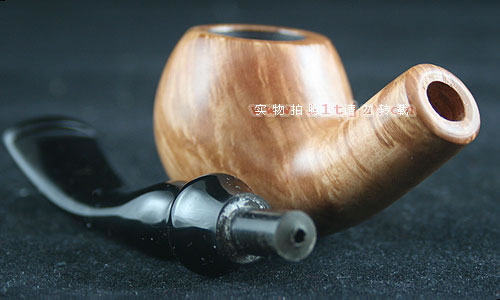 意大利加拿石楠木烟斗|5件套装v15-4