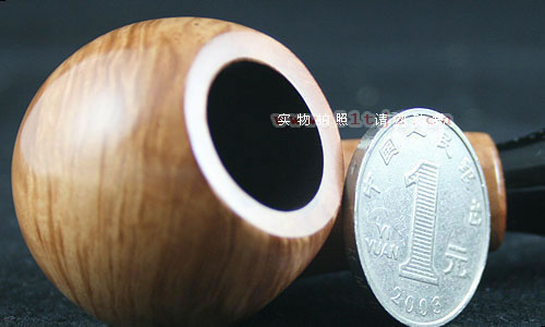 意大利加拿石楠木烟斗|5件套装v15-5