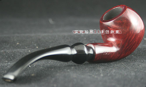 意大利加拿石楠木烟斗|5件套装v16-2