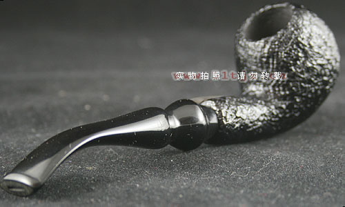 意大利加拿石楠木烟斗|5件套装v17-2