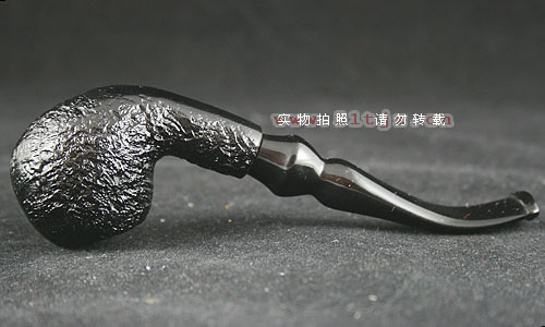 意大利加拿石楠木烟斗|5件套装v17-3