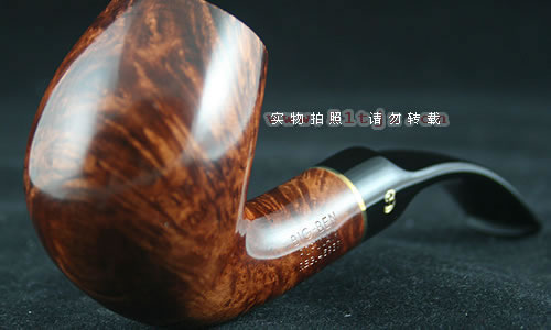 荷兰大班bigben石楠木烟斗|6件套装360-1