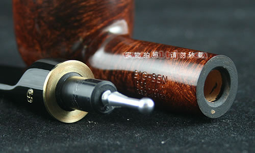 荷兰大班bigben进口石楠木烟斗|5件套装402n-4