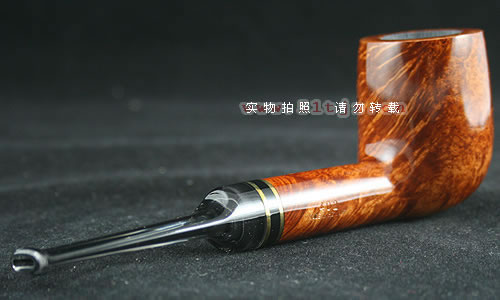 荷兰大班bigben进口石楠木烟斗|6件套装水晶嘴402-2