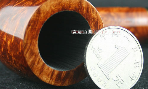 荷兰大班bigben进口石楠木烟斗|6件套装水晶嘴402-5