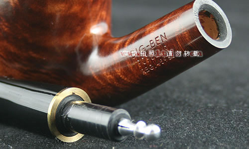 荷兰大班bigben进口石楠木烟斗|5件套装440-4